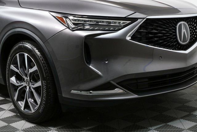 Used 2022 Acura MDX FWD w/ Technology Package image 36