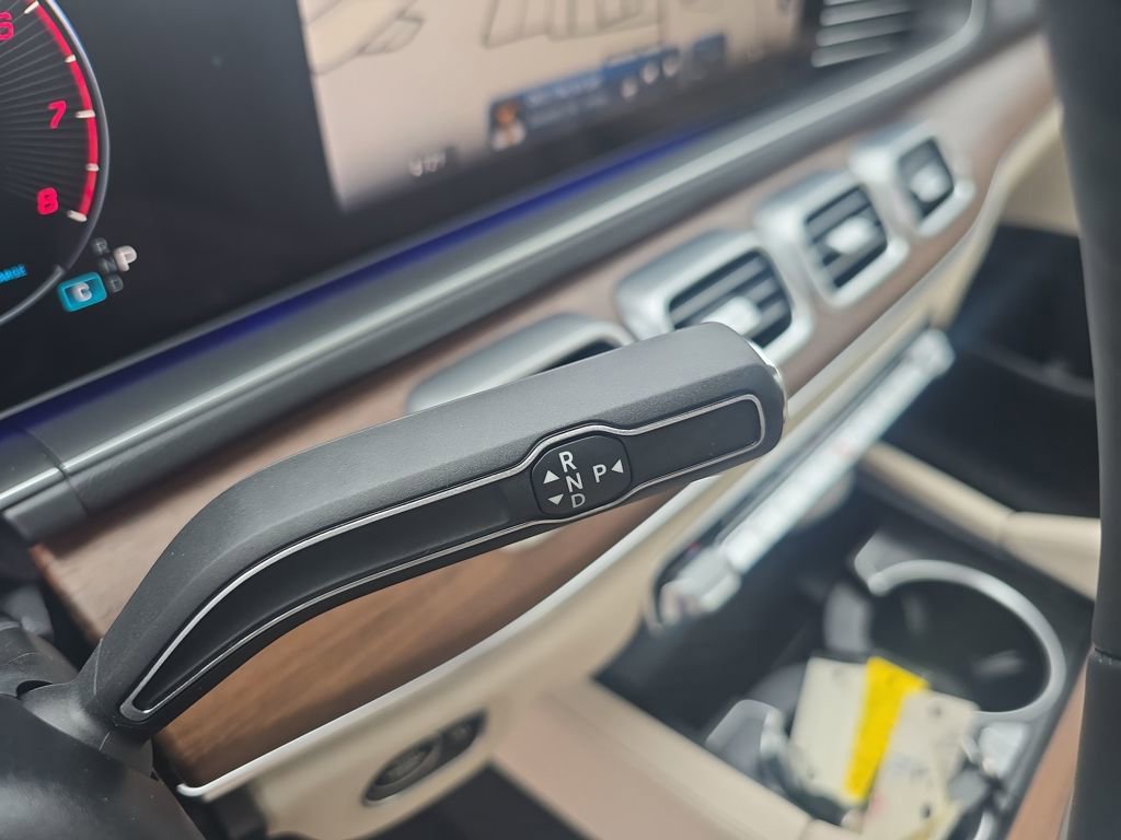 New 2026 Mercedes-Benz GLE 450 4MATIC image 24