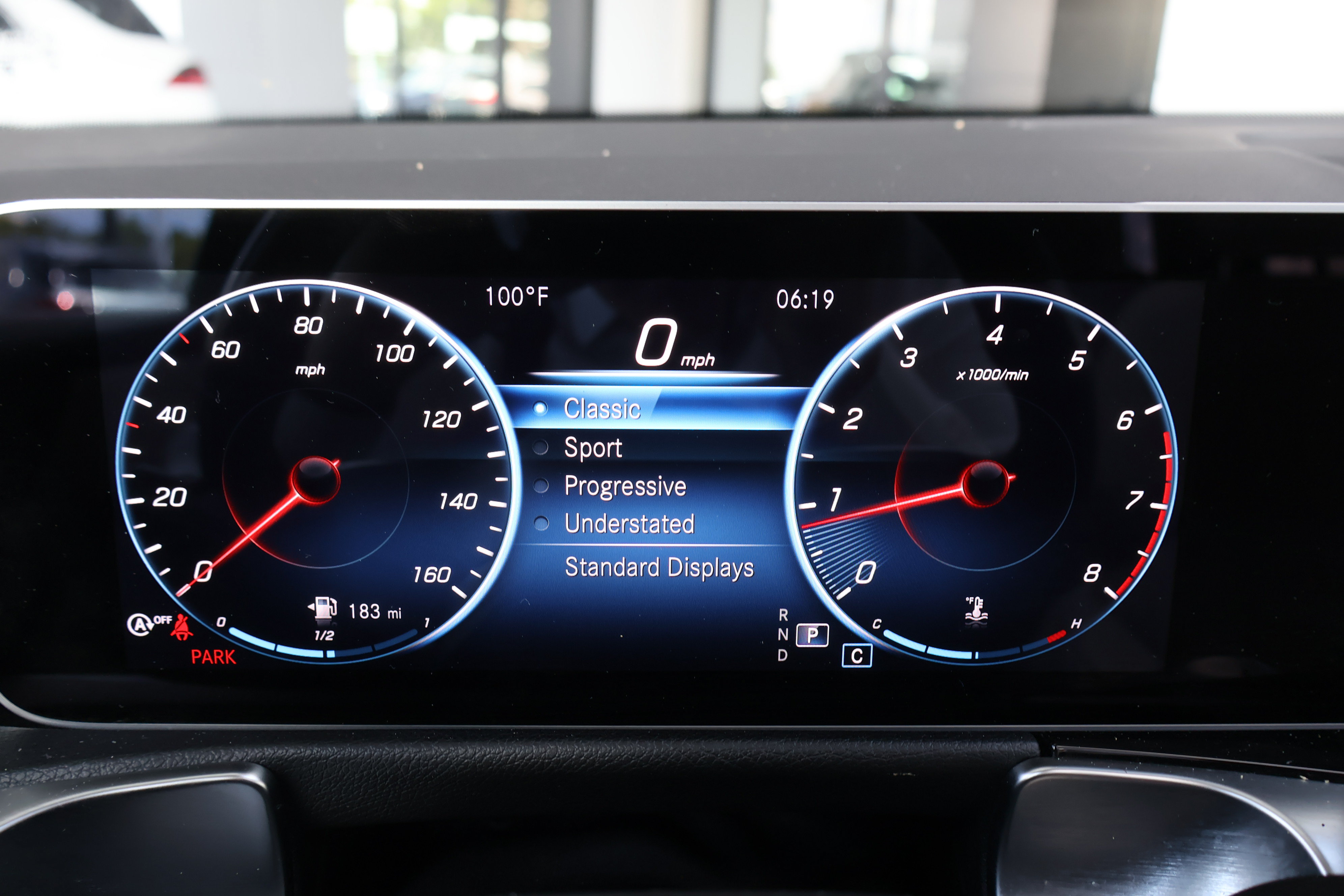 Certified 2021 Mercedes-Benz GLB 250 image 32