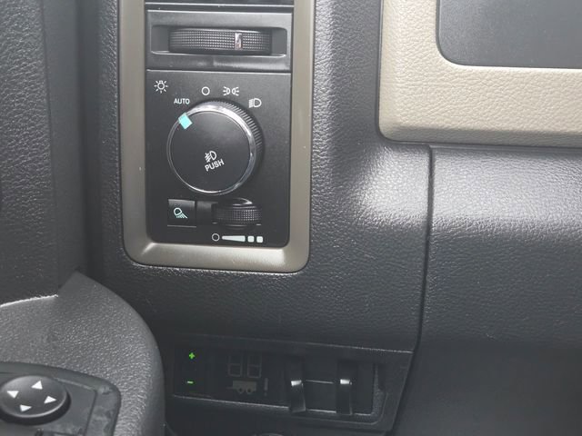 Used 2012 RAM 1500 Express AWD/4WD image 22