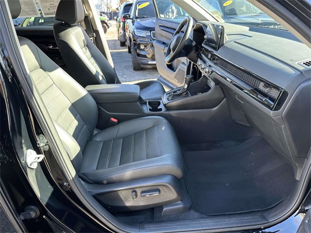 Used 2023 Honda CR-V EX-L image 22