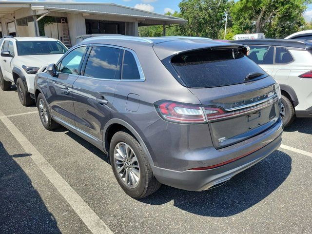 Used 2021 Lincoln Nautilus AWD w/ Equipment Group 101A image 6