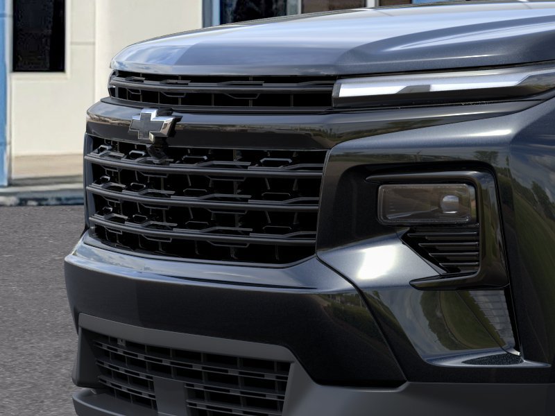 New 2026 Chevrolet Traverse LT w/ Midnight/Sport Edition AWD/4WD image 37