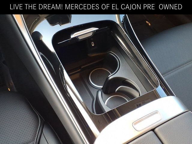 Certified 2025 Mercedes-Benz GLC 350e 4MATIC image 7