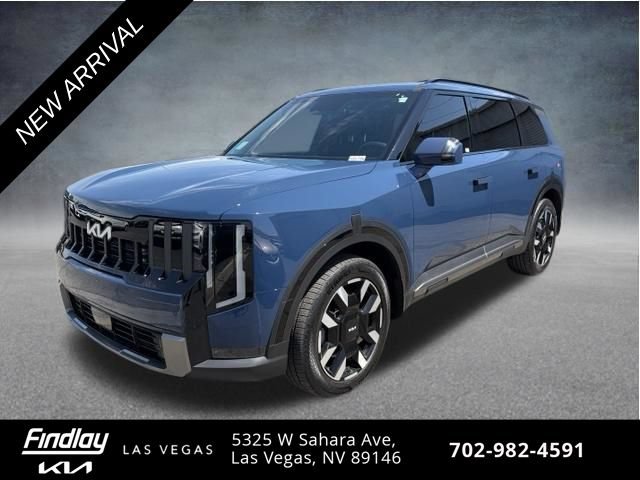 Used 2027 Kia Telluride S AWD/4WD image 1