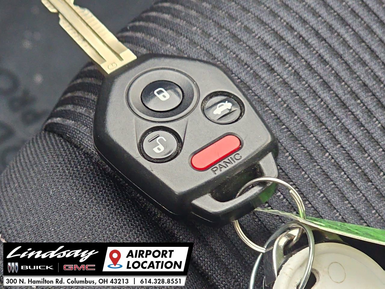 Used 2014 Subaru Impreza 2.0i Sport Premium image 31