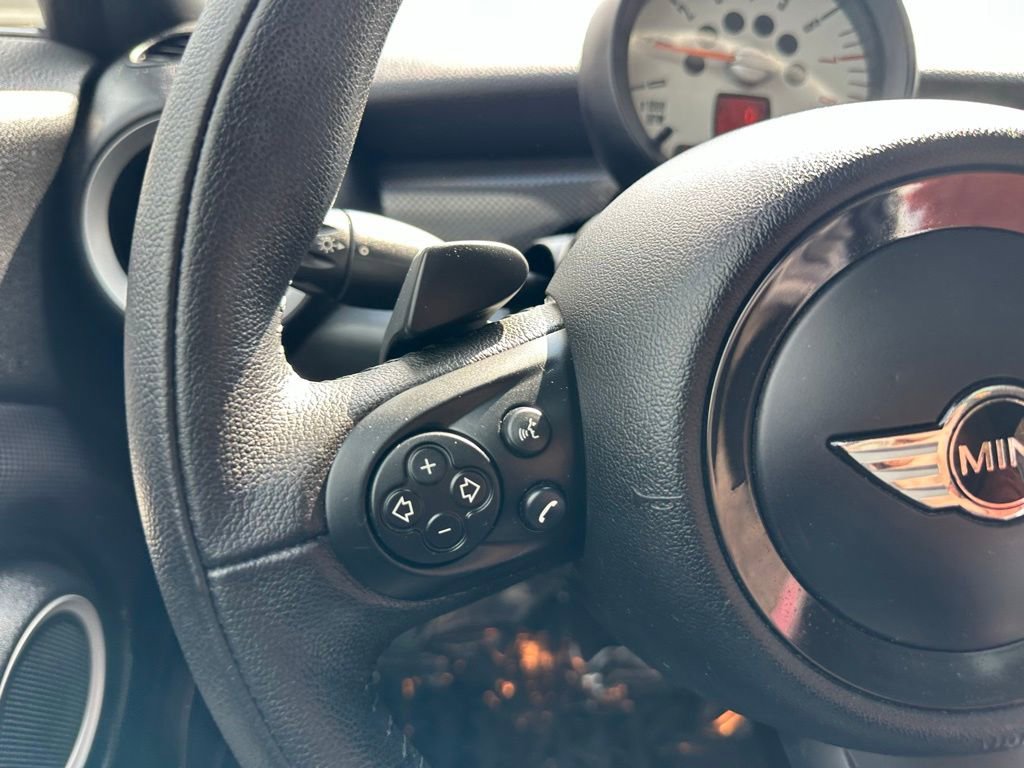 Used 2012 MINI Cooper Clubman S FWD image 20