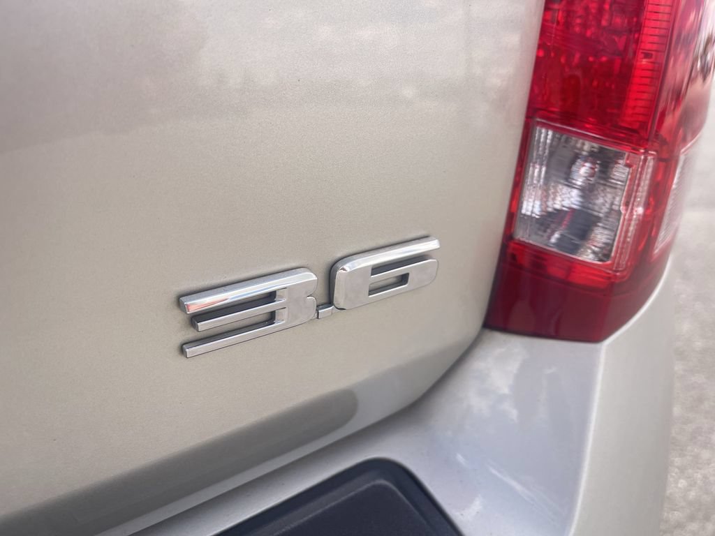 Used 2013 Cadillac SRX Performance w/ Driver Awareness Package FWD image 5