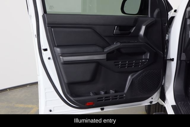 Used 2025 Toyota Tacoma SR5 RWD image 13