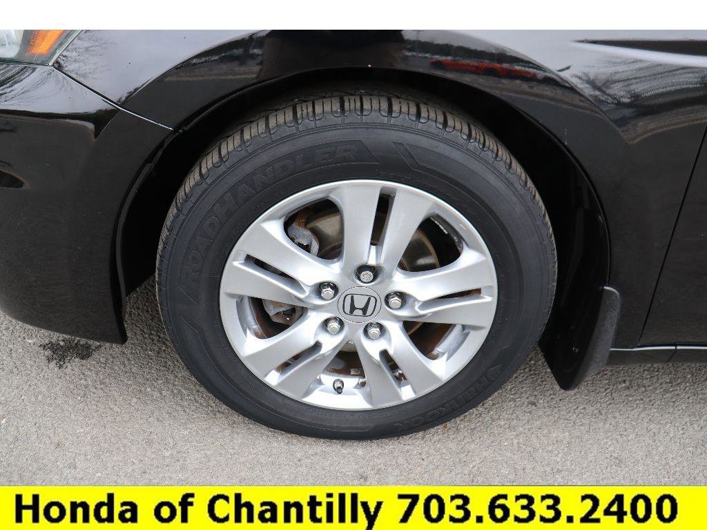 Used 2011 Honda Accord LX-P image 24