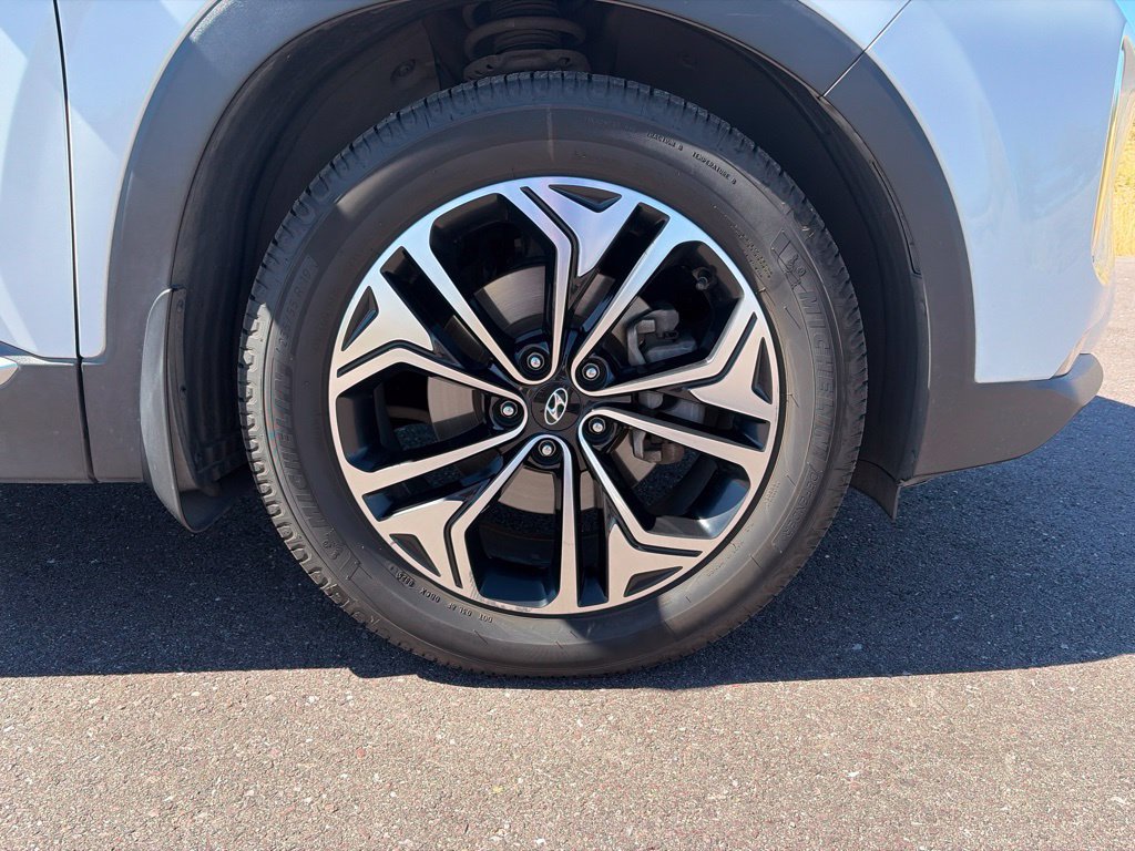 Used 2019 Hyundai Santa Fe AWD image 37