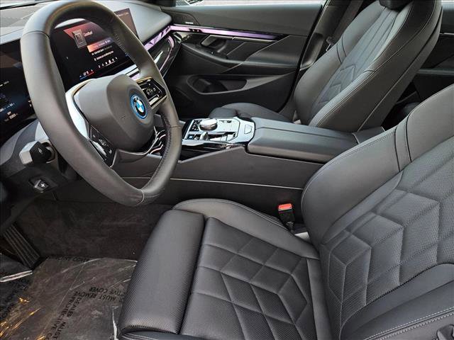 Certified 2024 BMW i5 eDrive40i w/ Premium Package image 18