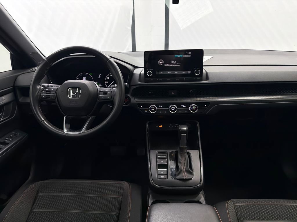 Used 2023 Honda CR-V Sport image 23