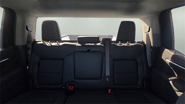 New 2026 GMC Sierra 1500 SLT w/ SLT Premium Package image 15