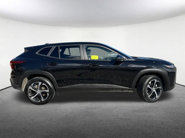 Used 2024 Chevrolet Trax RS w/ Driver Confidence Package FWD image 15