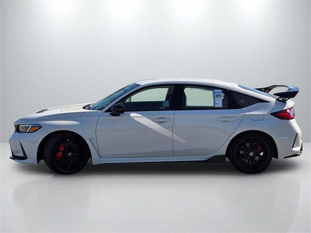 New 2025 Honda Civic Type R image 7