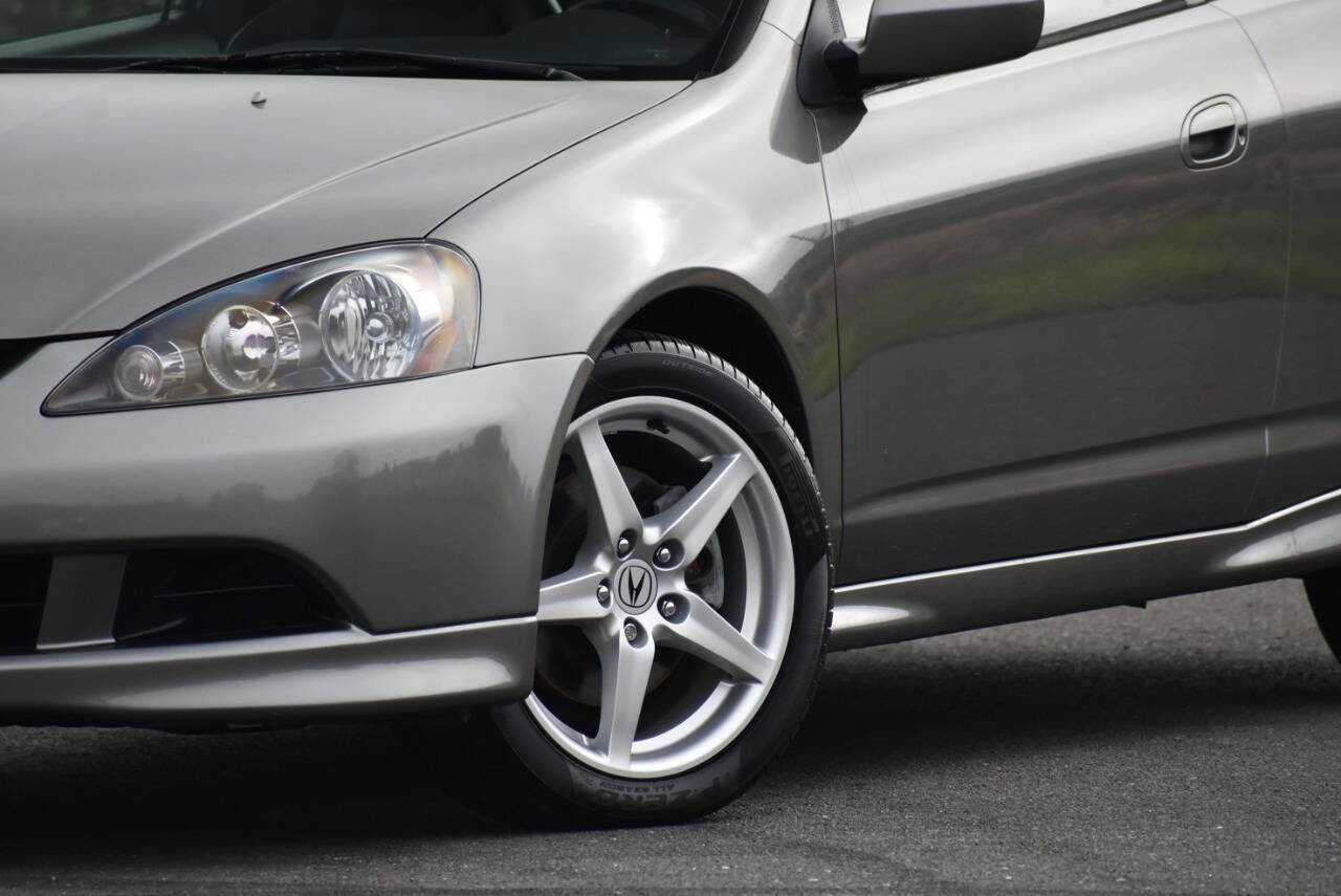 Used 2006 Acura RSX Type-S image 10