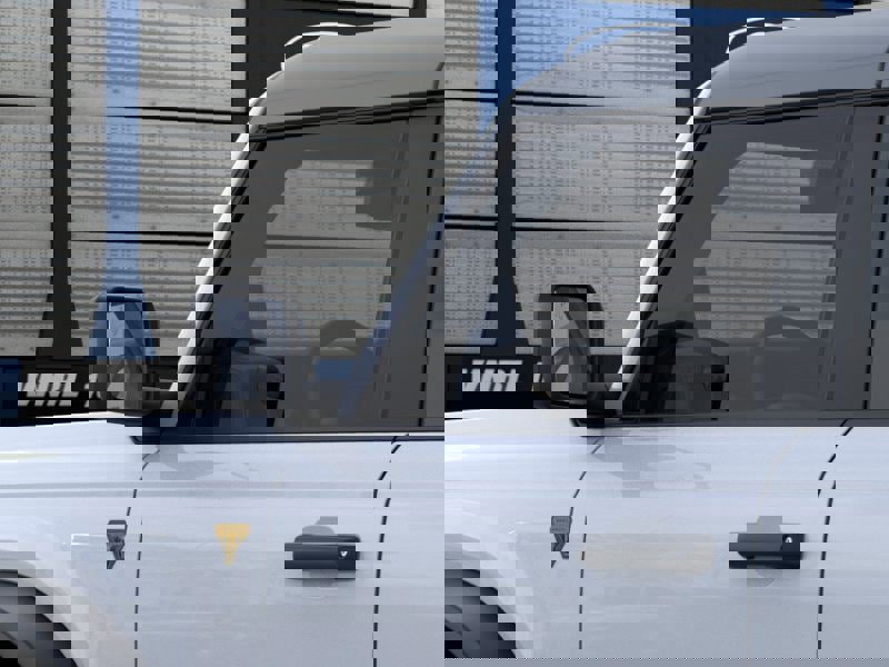 New 2025 Ford Bronco Badlands w/ Sasquatch Package image 22