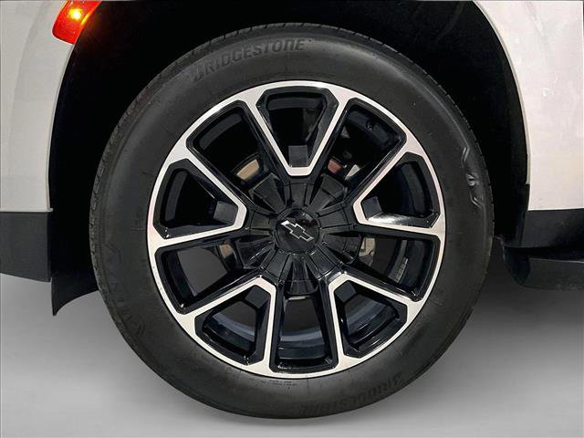 Certified 2022 Chevrolet Tahoe RST w/ Luxury Package image 10
