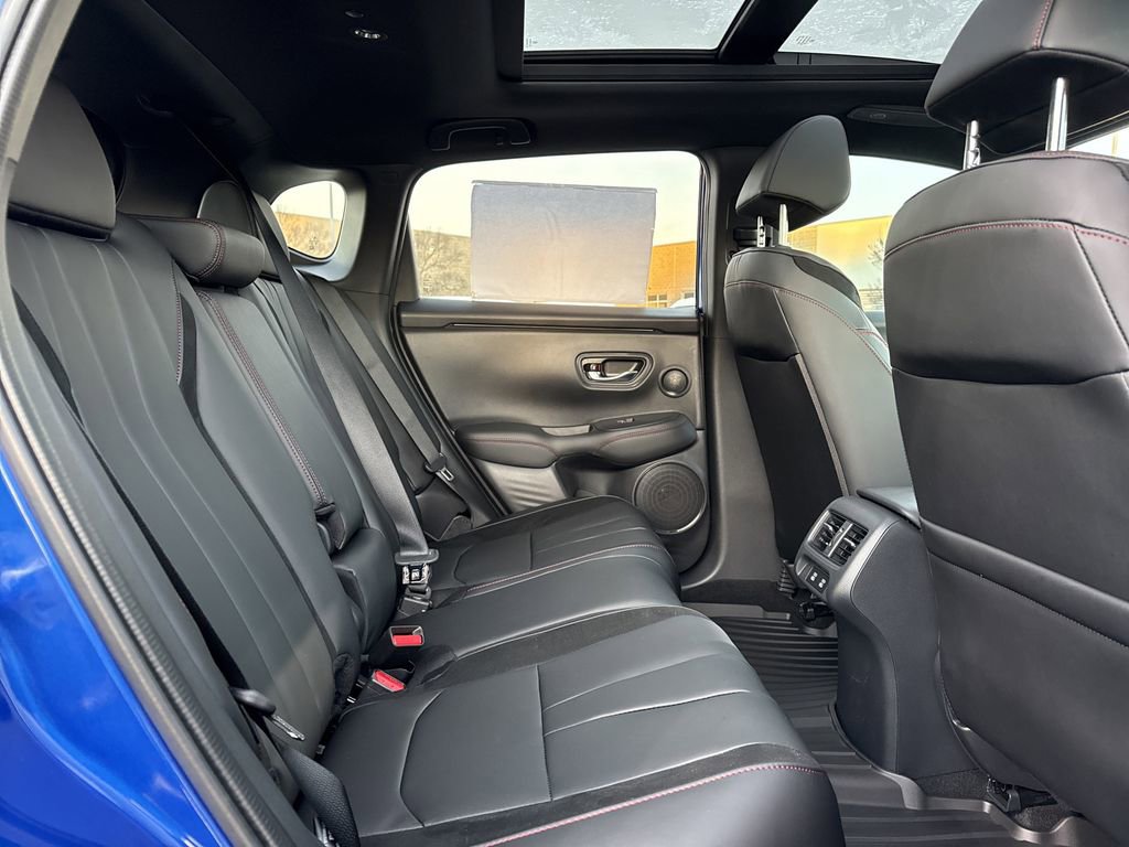 New 2025 Acura ADX A-Spec image 17