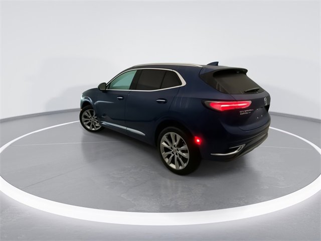Used 2023 Buick Envision Avenir image 2