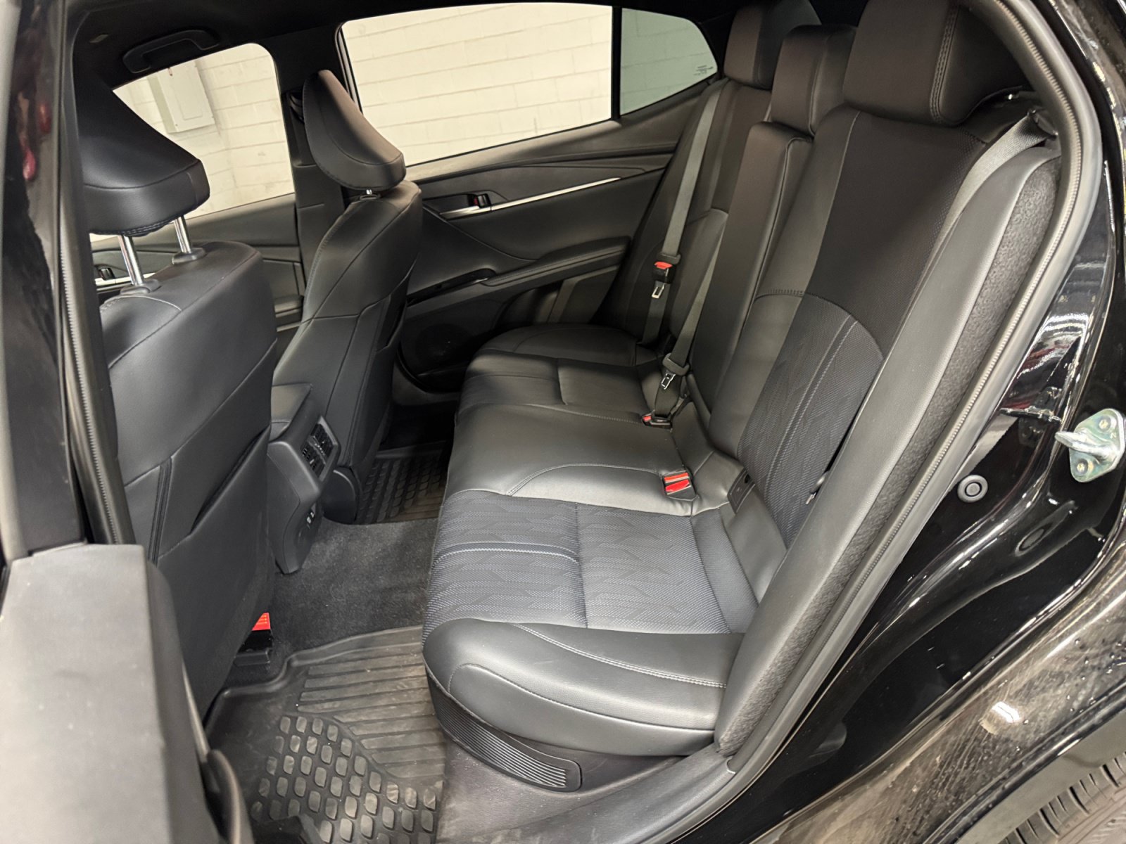 Used 2026 Toyota Camry XSE FWD image 17