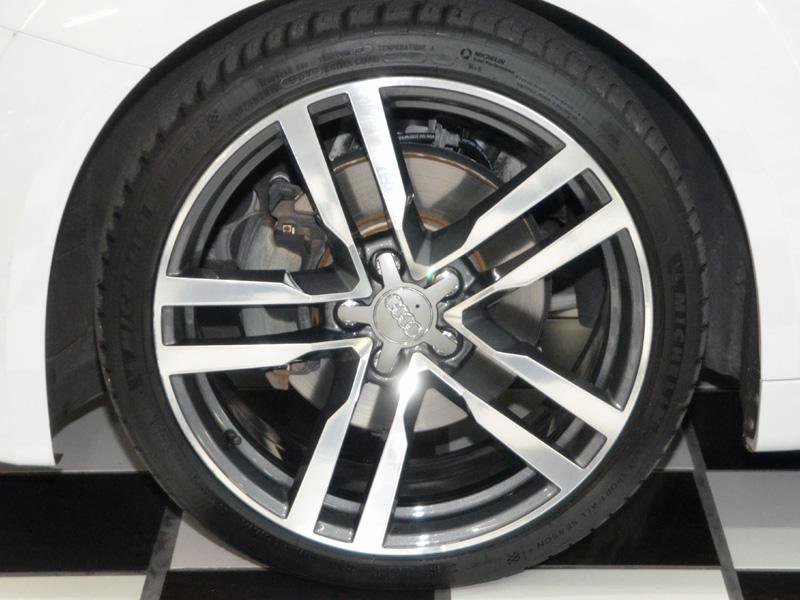 Used 2019 Audi TT 2.0T image 13