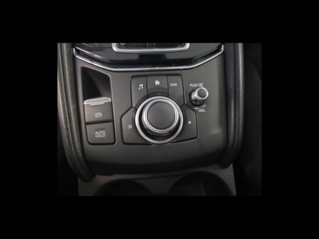 Used 2018 MAZDA CX-5 Sport AWD/4WD image 24