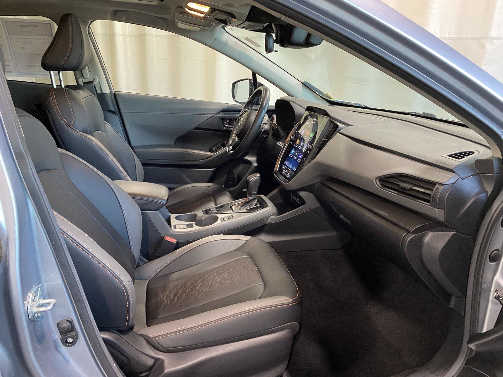Used 2024 Subaru Crosstrek 2.5i Limited AWD/4WD image 9