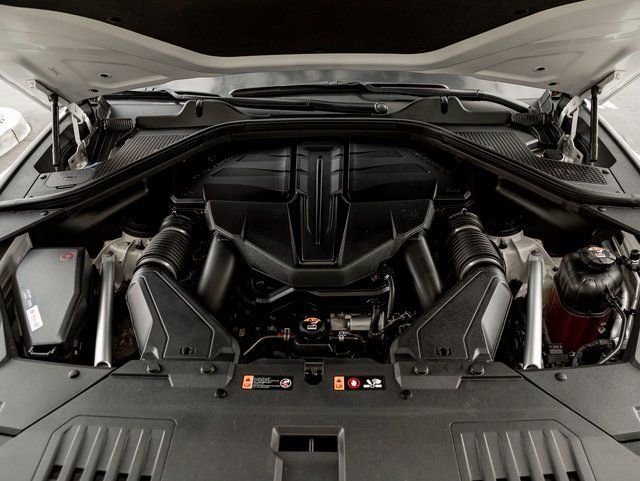 Used 2024 Genesis GV80 3.5T w/ Prestige Package image 30