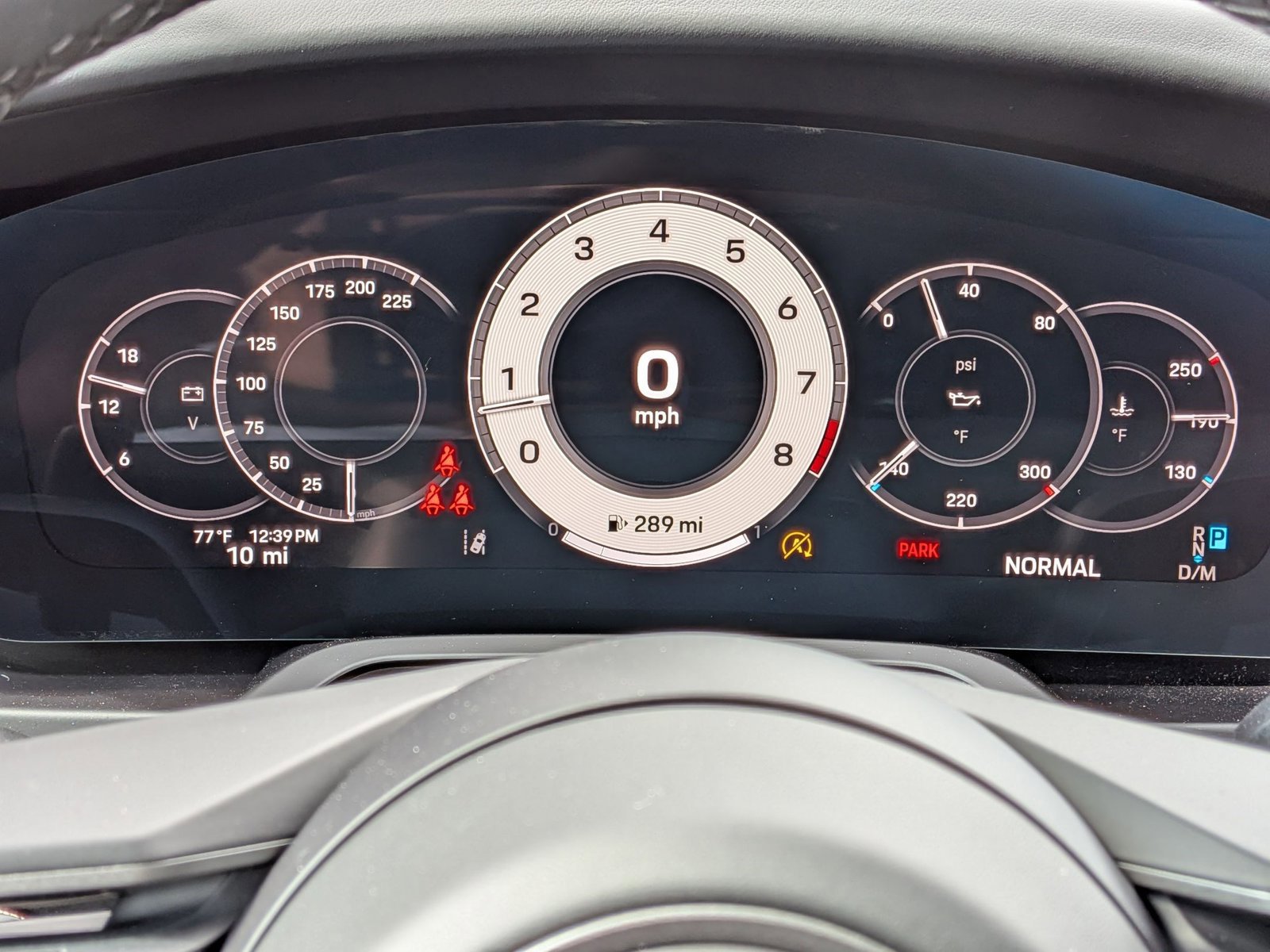 New 2026 Porsche 911 Carrera 4S image 16