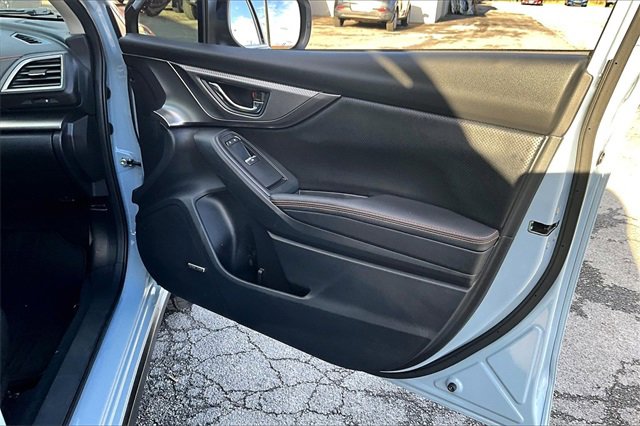 Used 2023 Subaru Crosstrek 2.5i Limited image 19