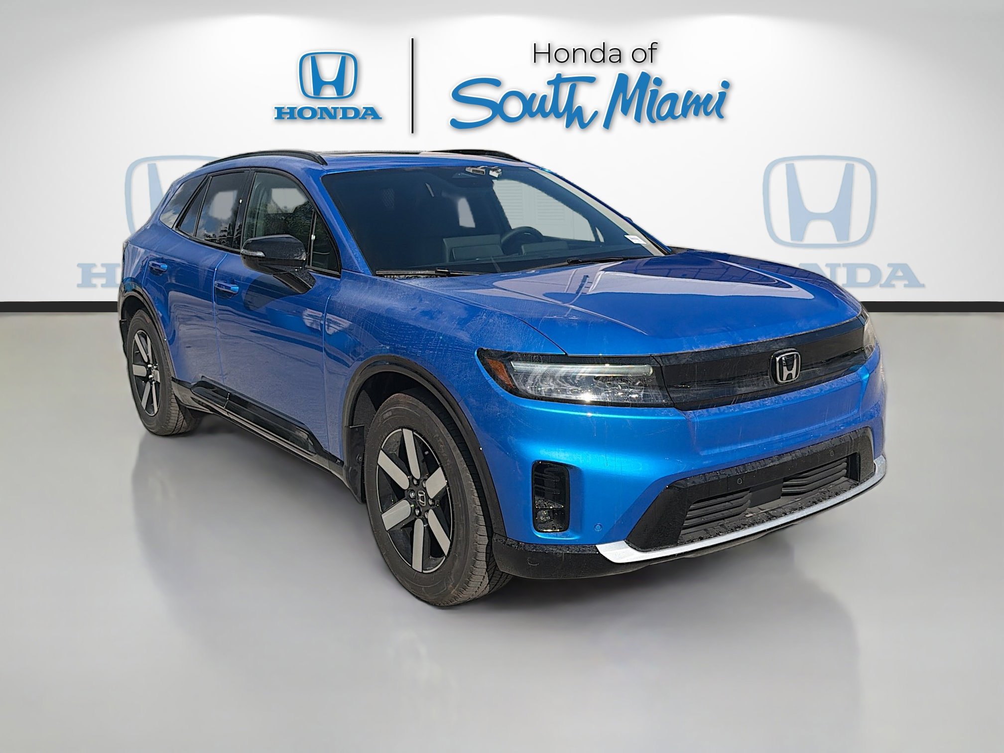 New 2026 Honda Prologue Touring