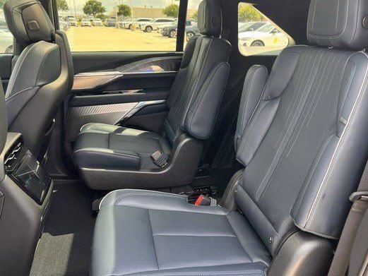 New 2026 Cadillac Escalade IQ Sport 2 w/ LPO, ONYX Package AWD/4WD image 25