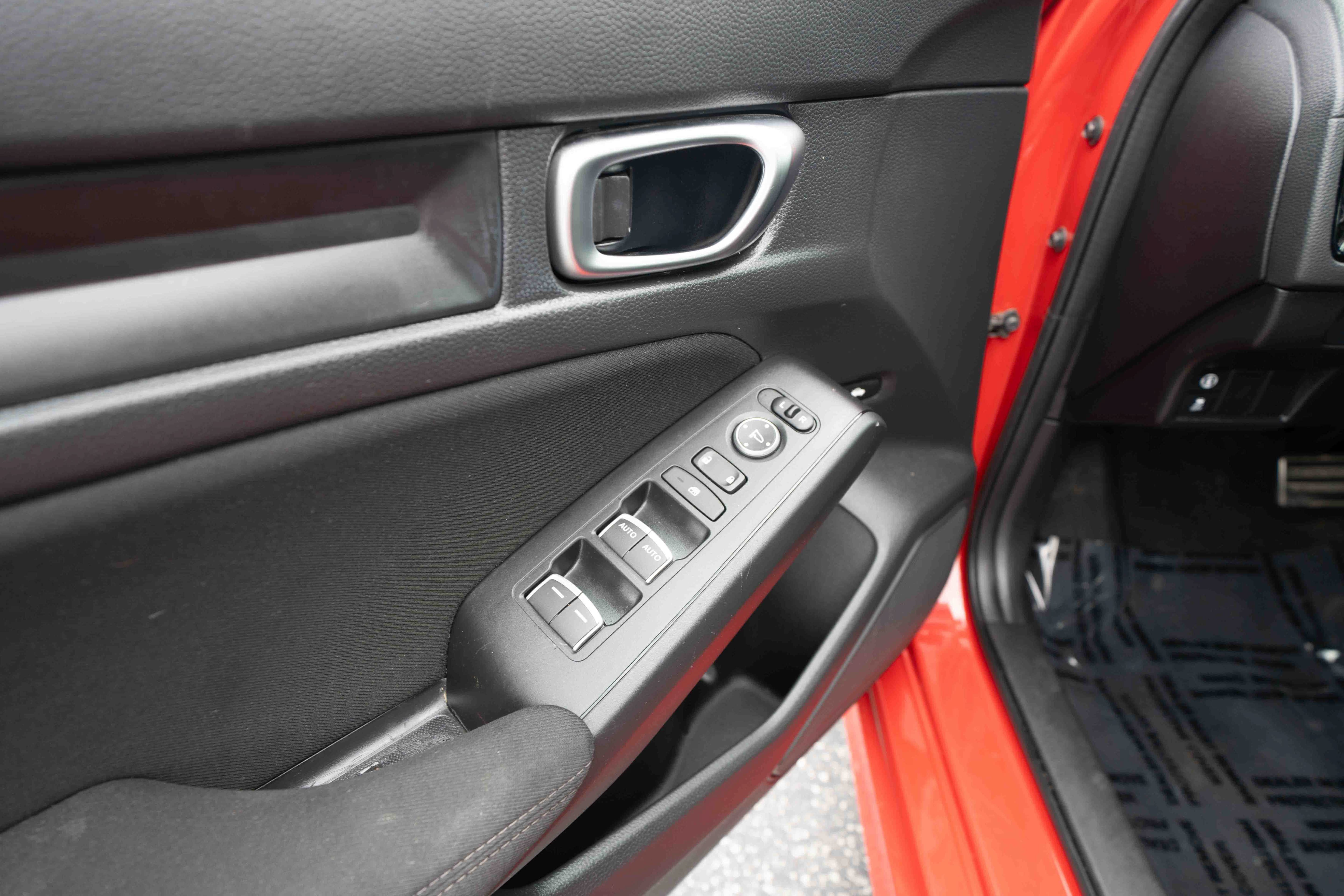 Used 2022 Honda Civic Sport image 7