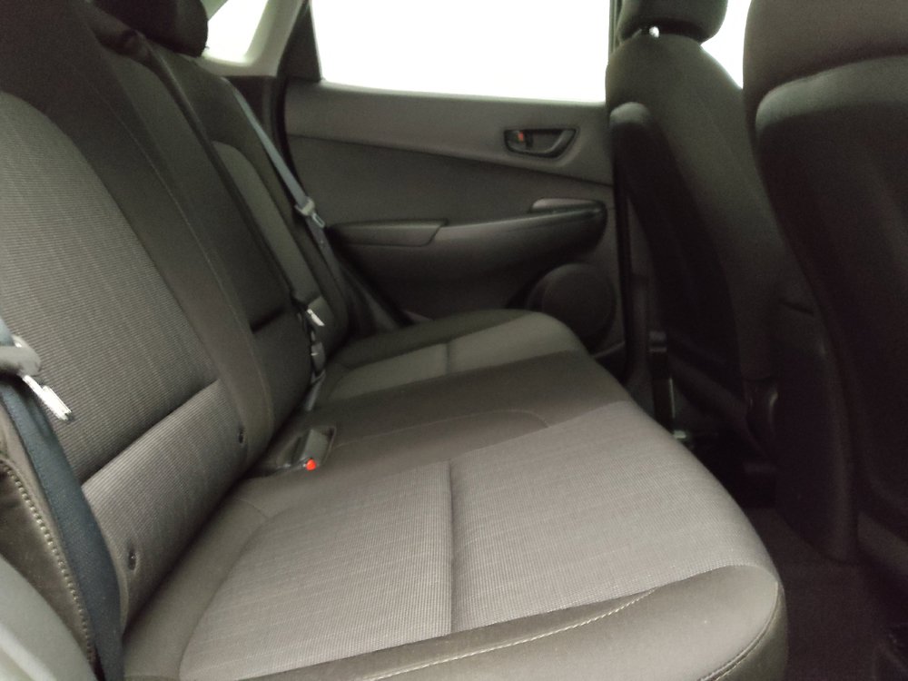 Used 2022 Hyundai Kona SEL FWD image 19