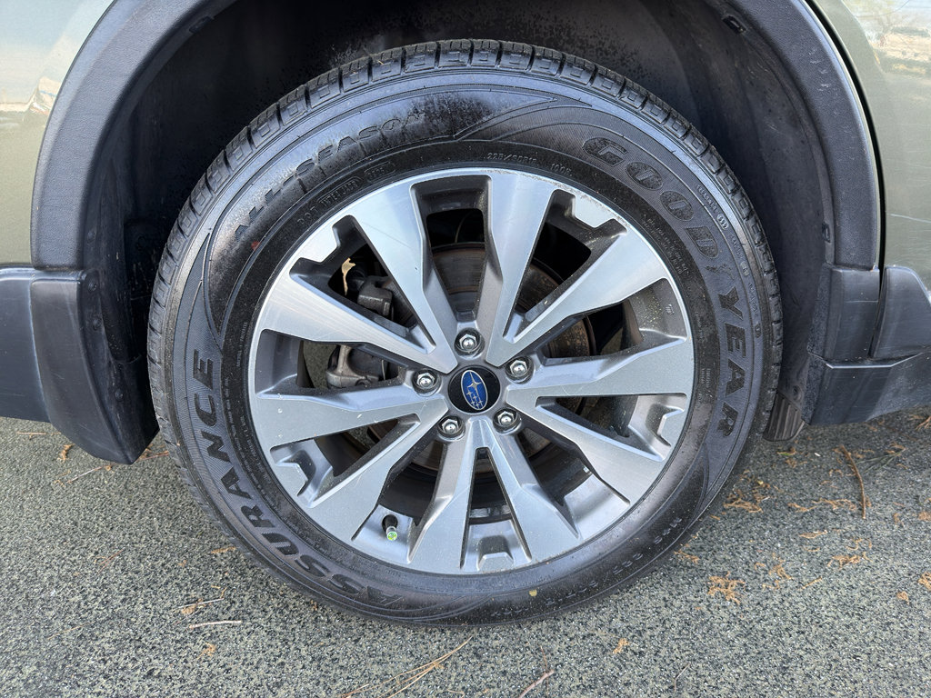 Used 2019 Subaru Outback 2.5i Touring w/ Protection Package #1 AWD/4WD image 32