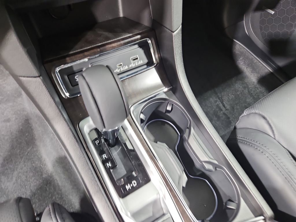 New 2026 Subaru Ascent Touring image 23