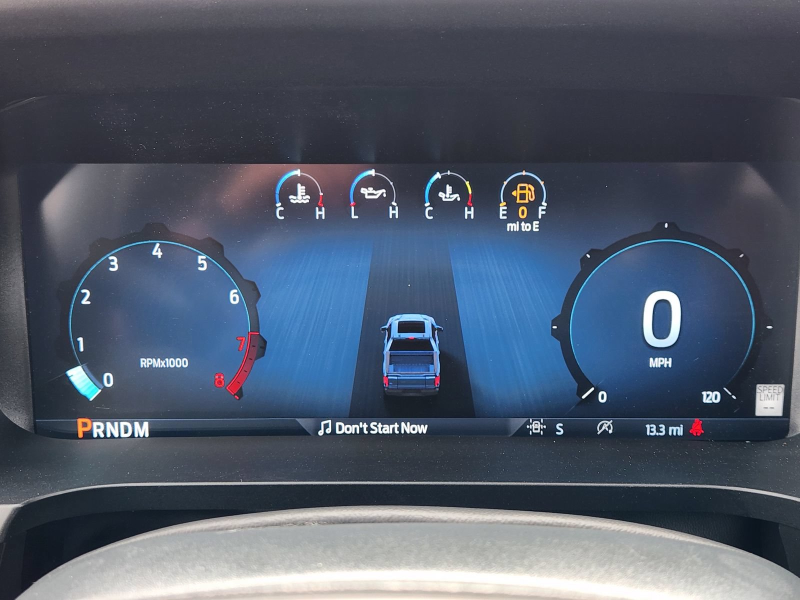 New 2026 Ford F150 Tremor AWD/4WD image 16