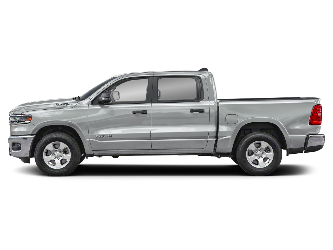 New 2026 RAM 1500 Big Horn AWD/4WD image 25