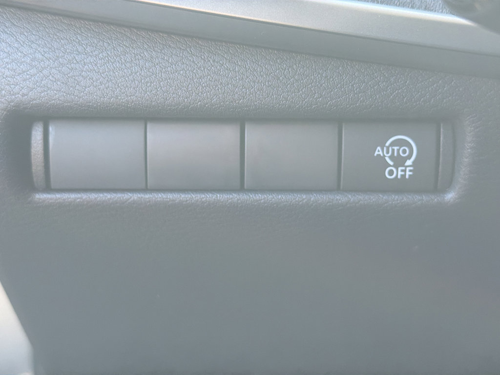 New 2026 Nissan Kicks S image 21