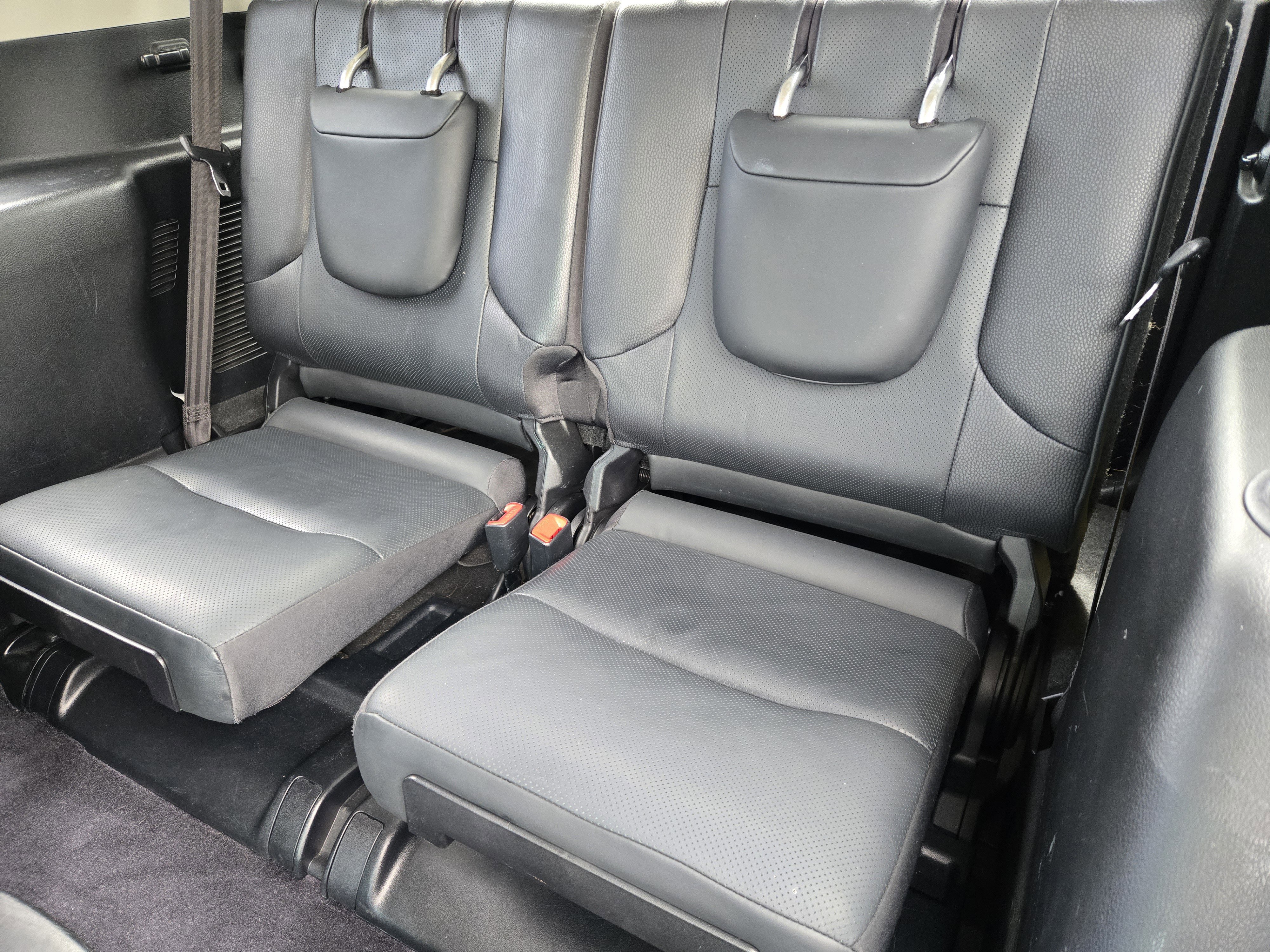 Used 2019 Lexus GX 460 Premium AWD/4WD image 31
