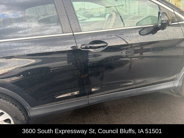 Used 2016 Honda CR-V EX-L image 12