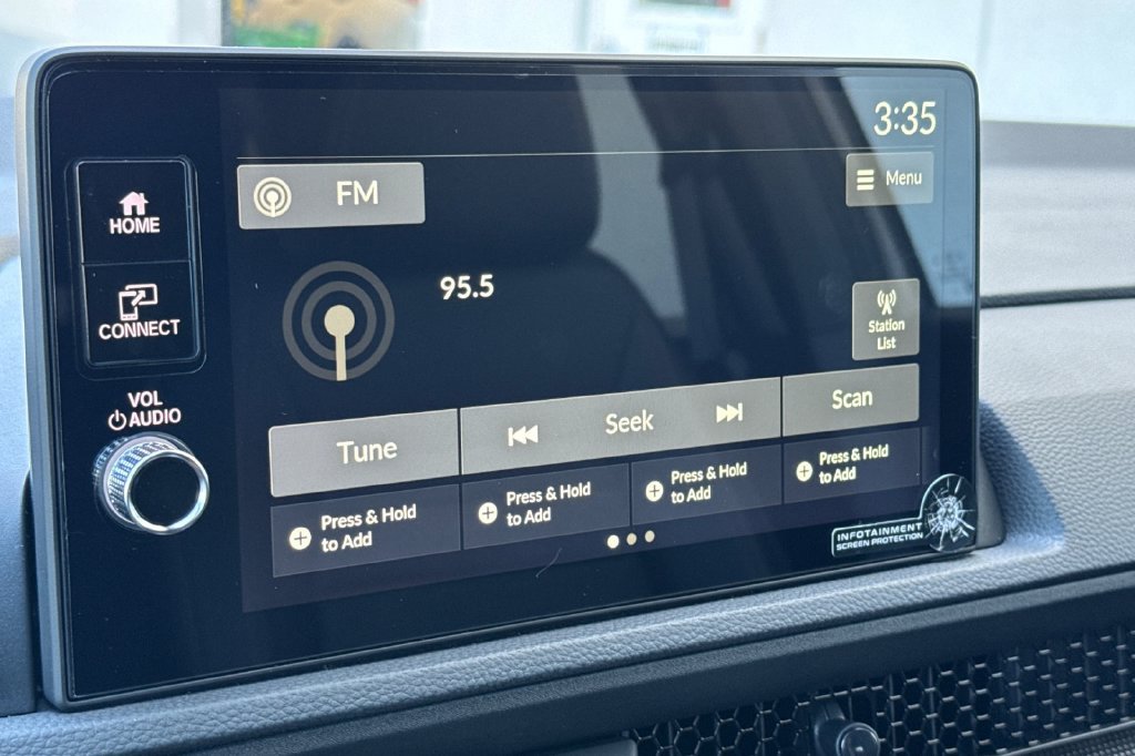 New 2026 Honda CR-V Sport-L image 15