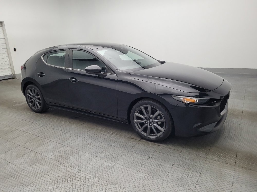 Used 2022 MAZDA MAZDA3 s image 11