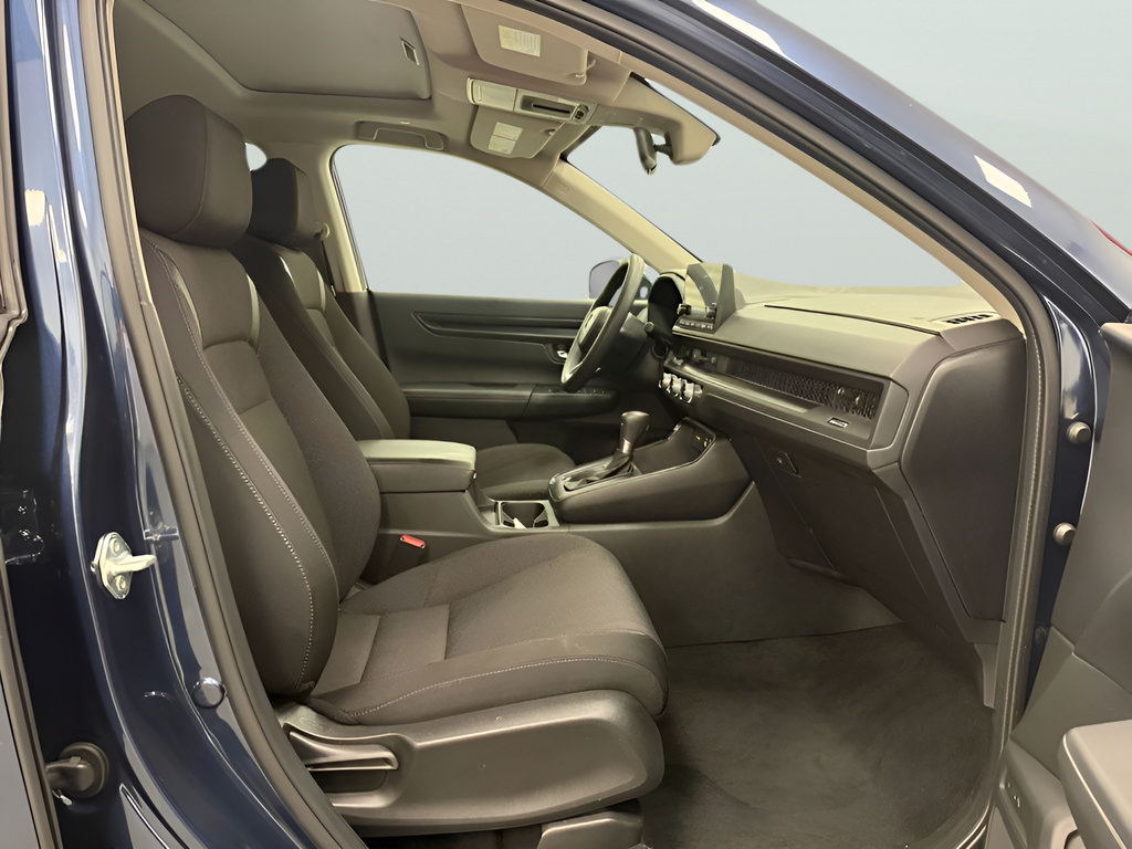 Used 2025 Honda CR-V EX image 12
