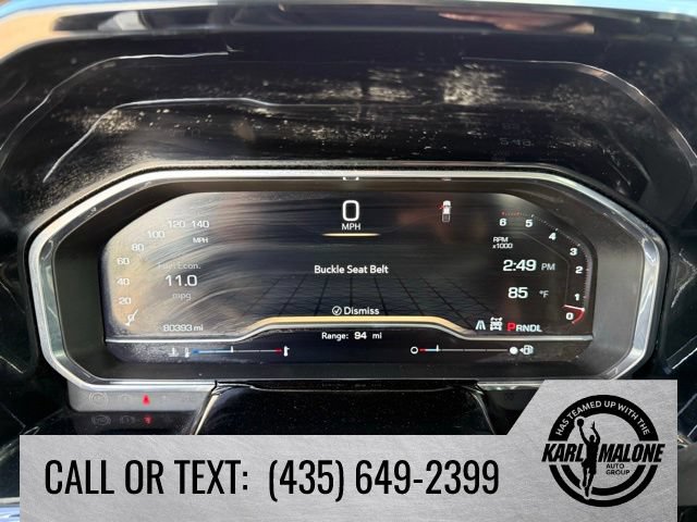 Used 2024 GMC Sierra 3500 SLE w/ SLE Convenience Package AWD/4WD image 21