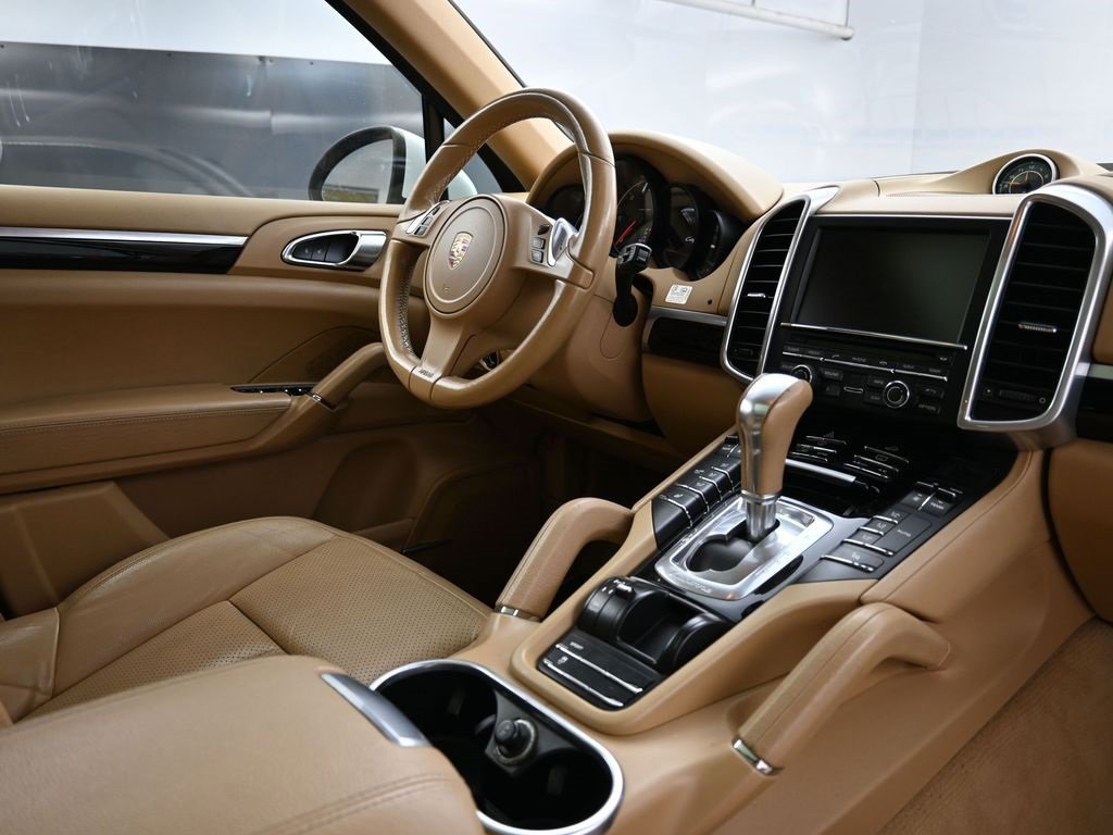 Used 2014 Porsche Cayenne Diesel image 26