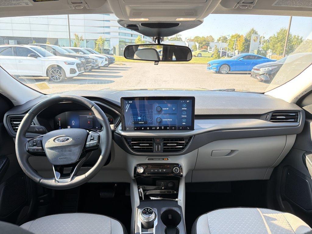 Used 2025 Ford Escape Active w/ Tech Pack #1 FWD image 20