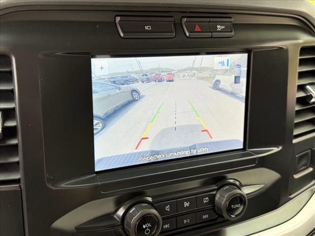 Used 2022 Ford F150 XLT AWD/4WD image 25